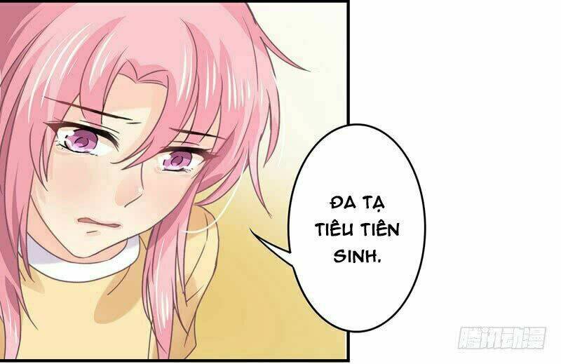 cuồng duệ tiểu thê chapter 33 30
