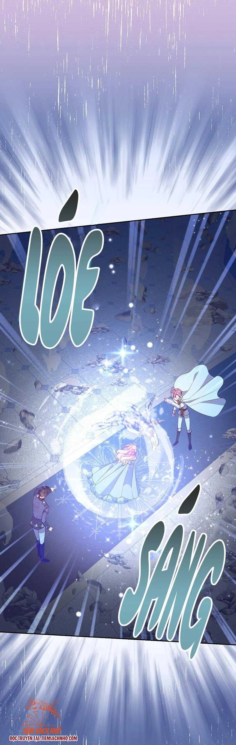 em gái cưng của đại công tước phản diện chapter 74.5 23