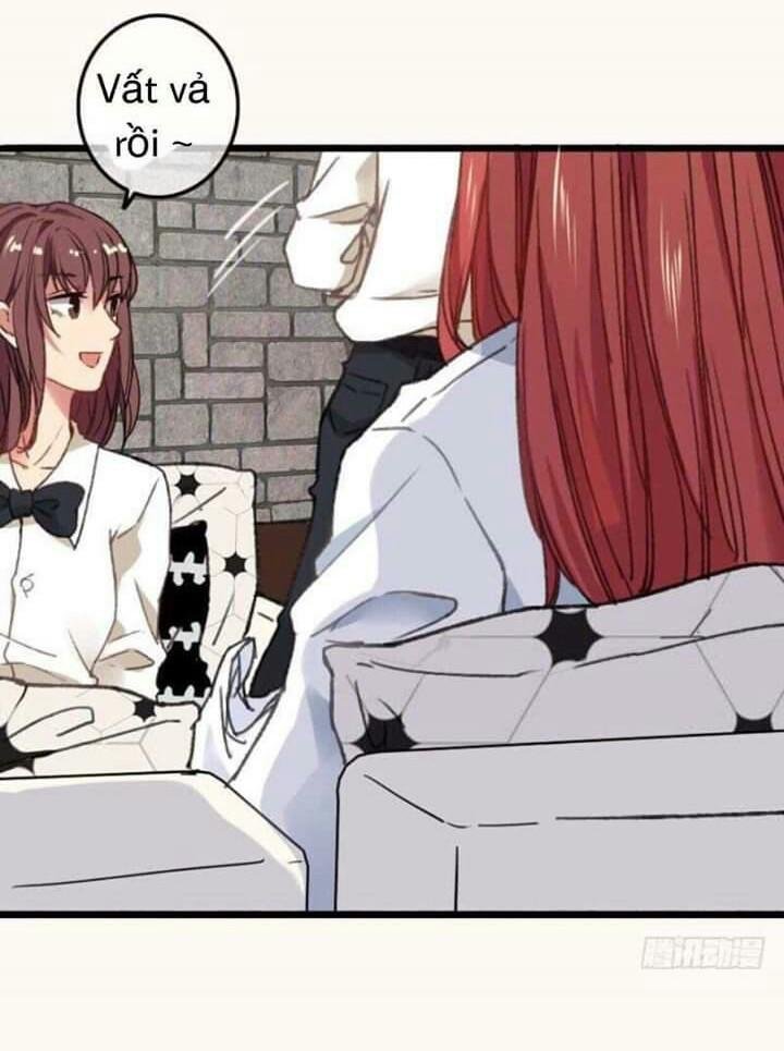 lời thì thầm chapter 6 16