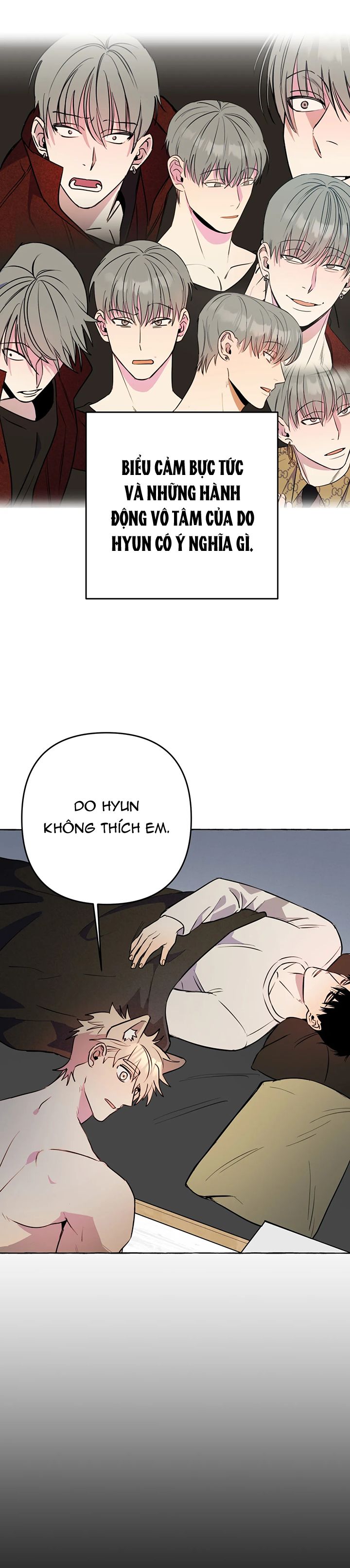 nhà của sam sam chapter 32 24