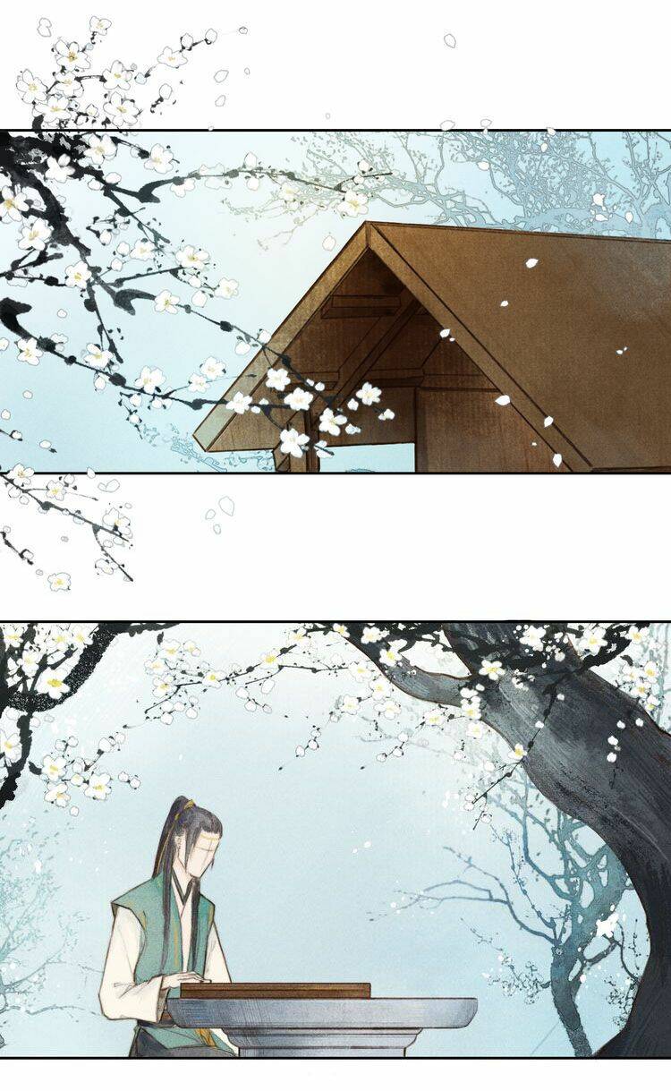 quân vi yêu chapter 2 1