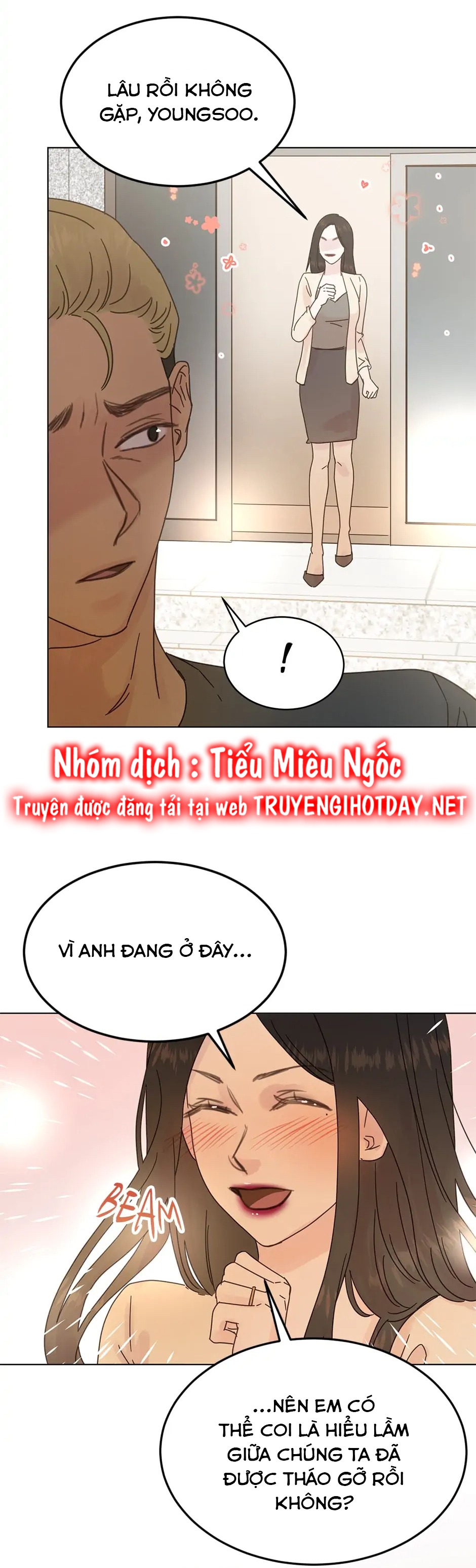 sự trả thù ngọt ngào của vợ tôi chapter 162 5