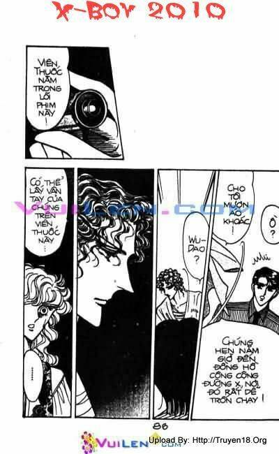 ánh đèn rực rỡ chapter 14 87