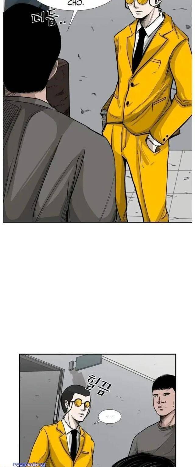 shark - cá mập chapter 76 22