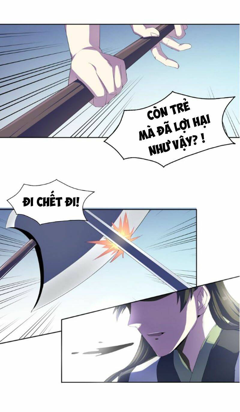 nghịch thiên đại thần chapter 35 7