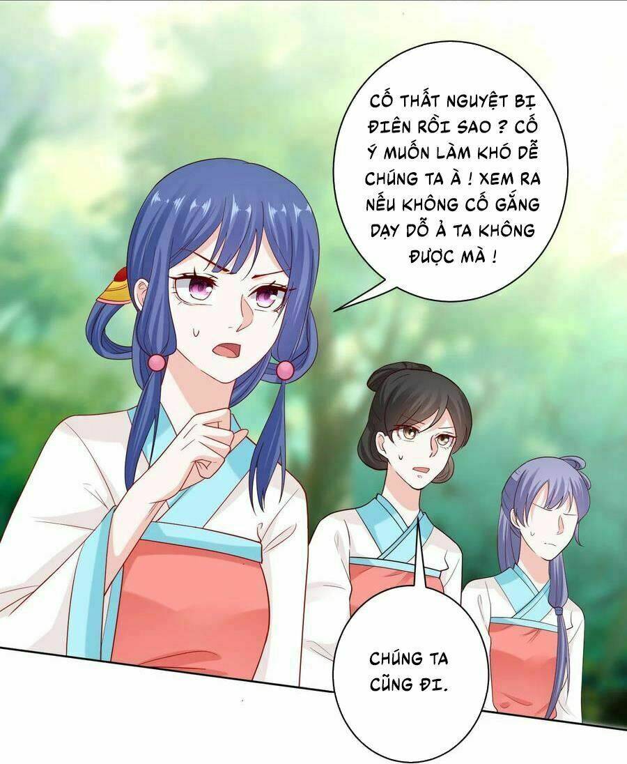 độc y đích nữ chapter 137 16