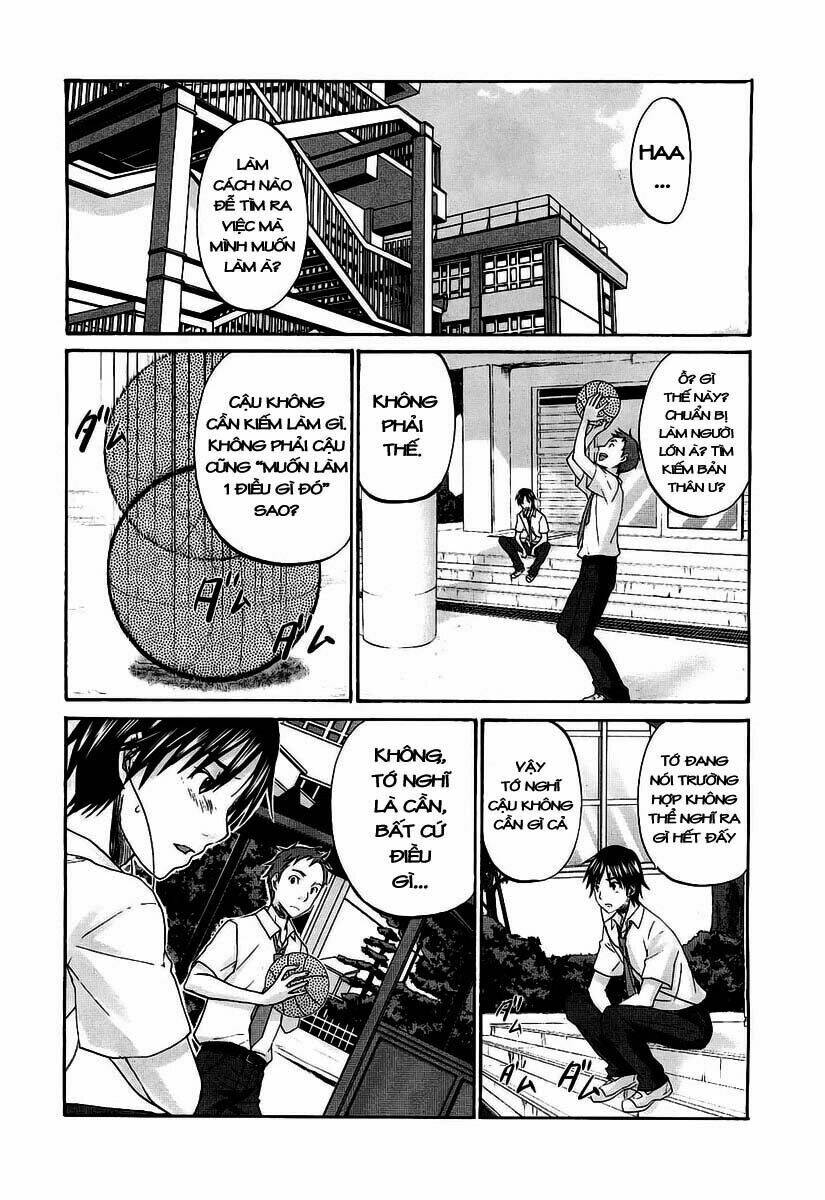 seishun pop! chapter 4 19