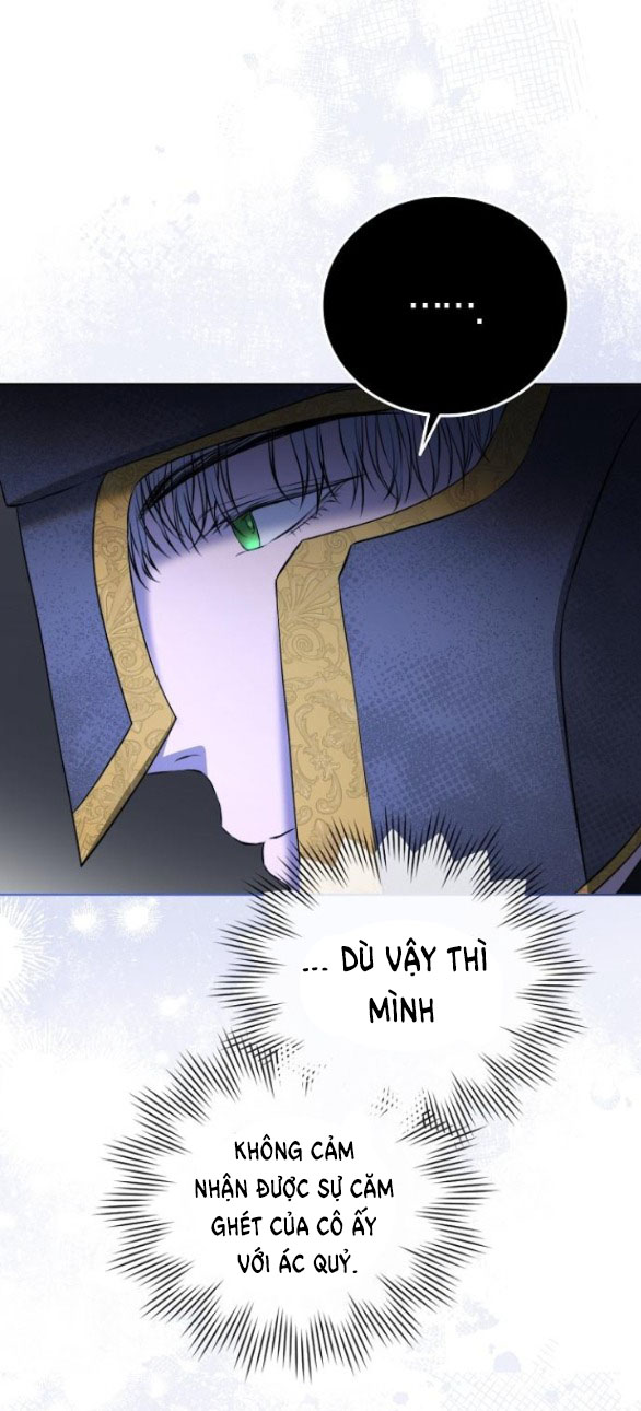 hãy dạy cho tôi về dục vọng chapter 3.1 50