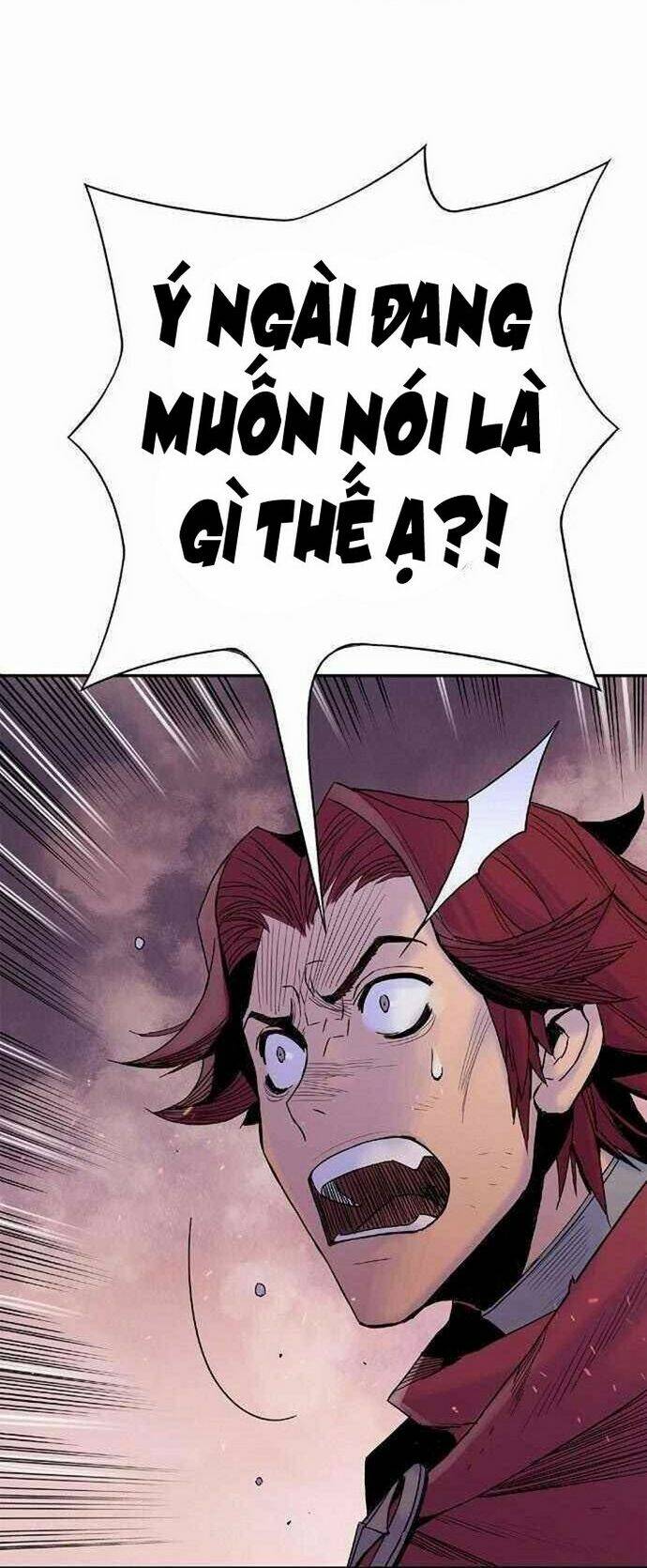 băng tâm kỵ sĩ chapter 21 53