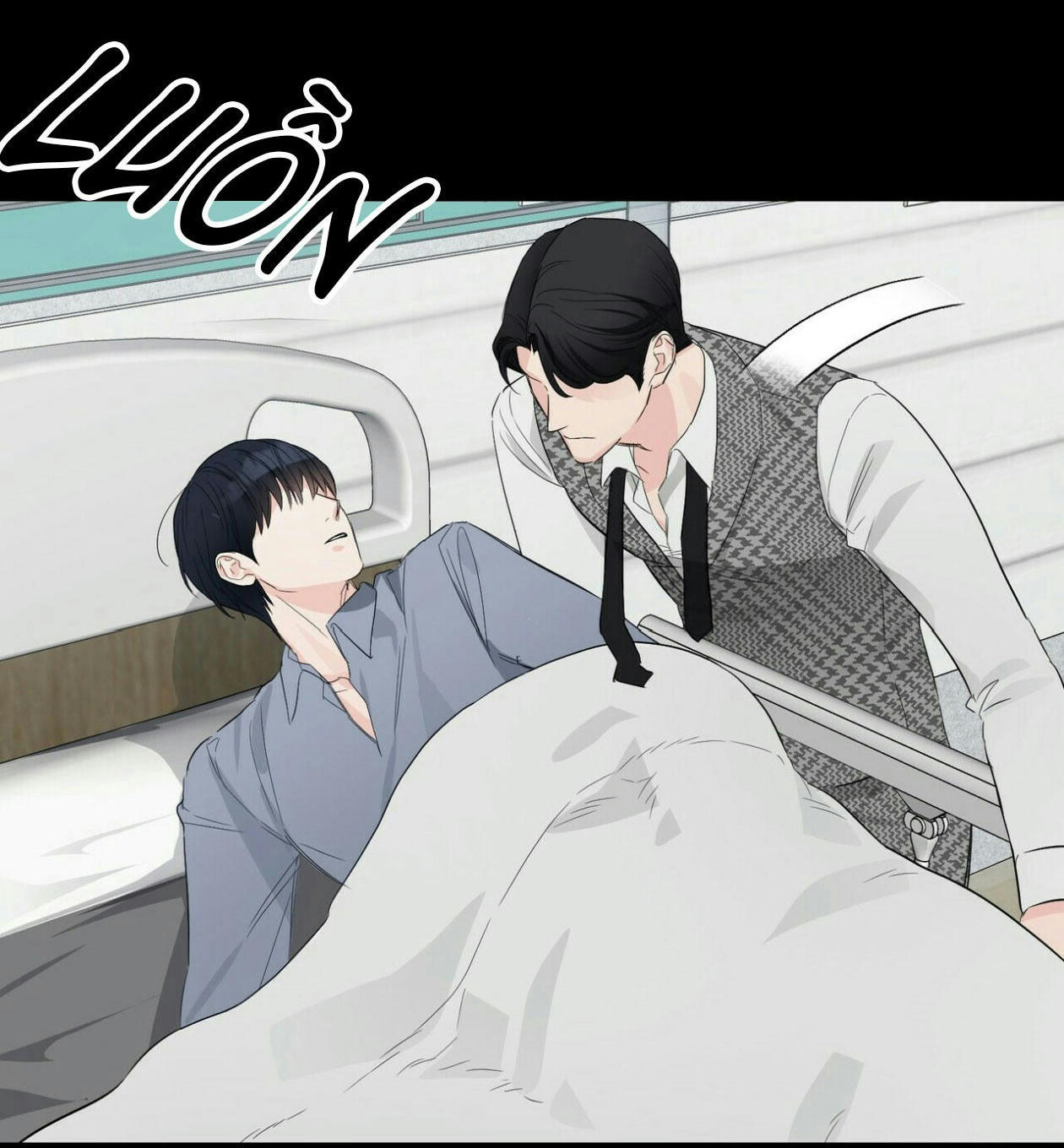 dấu vết không mùi chapter 25 63