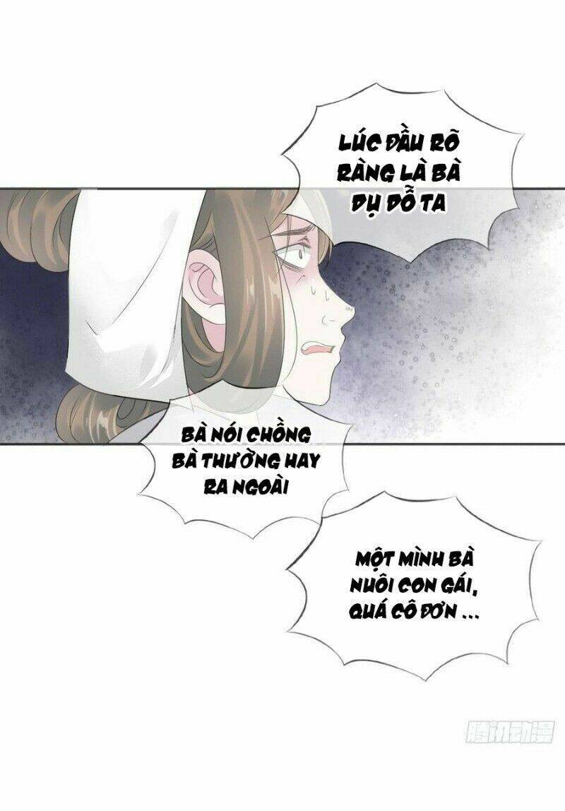 điền viên mật sủng: cô vợ nóng bỏng chapter 86 38