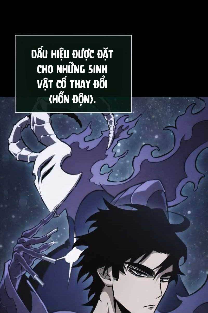 Thế Giới Sau Tận Thế Chapter 52 - Trang 46