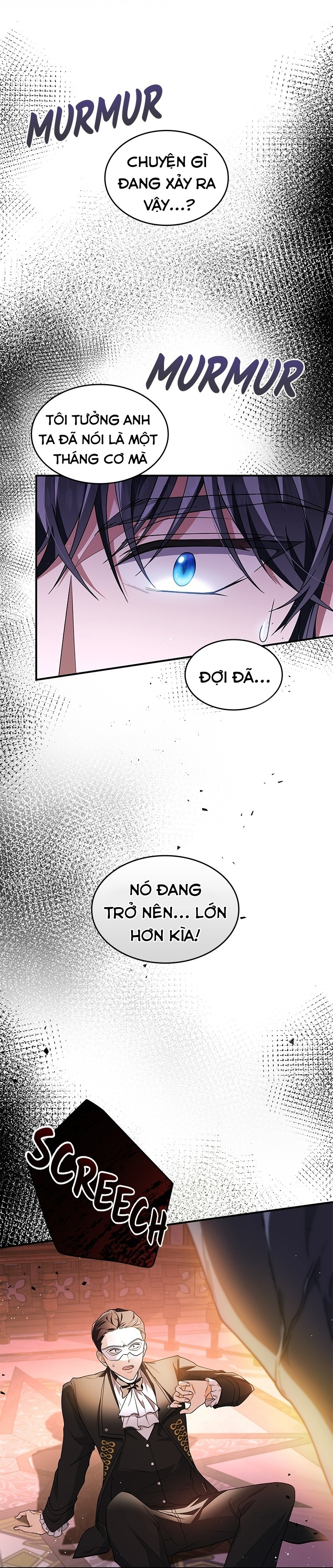 những gì melvin để lại chapter 26 14