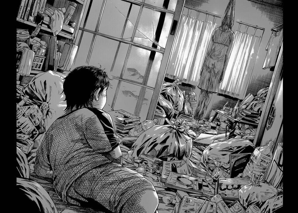 shimauma chapter 1 62