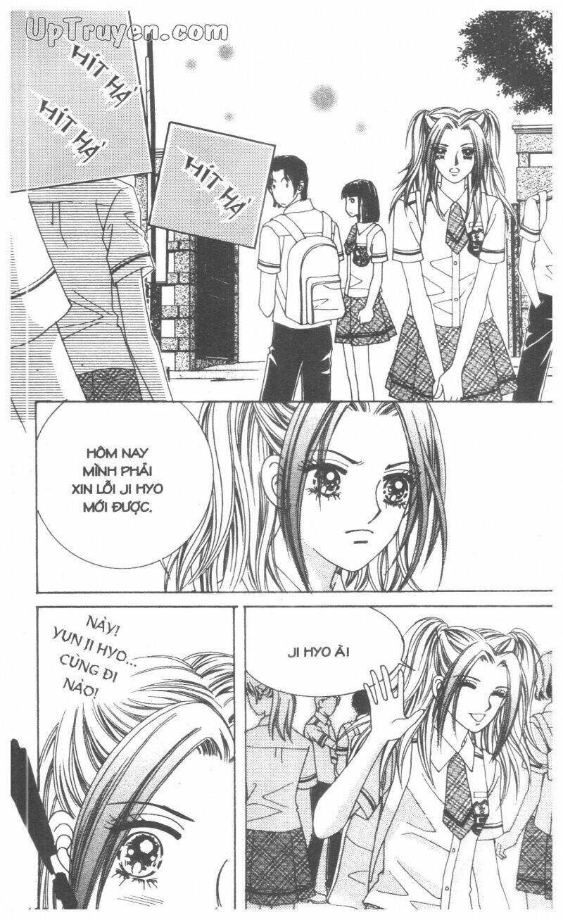 cáo già gặp sói điên chapter 4 129