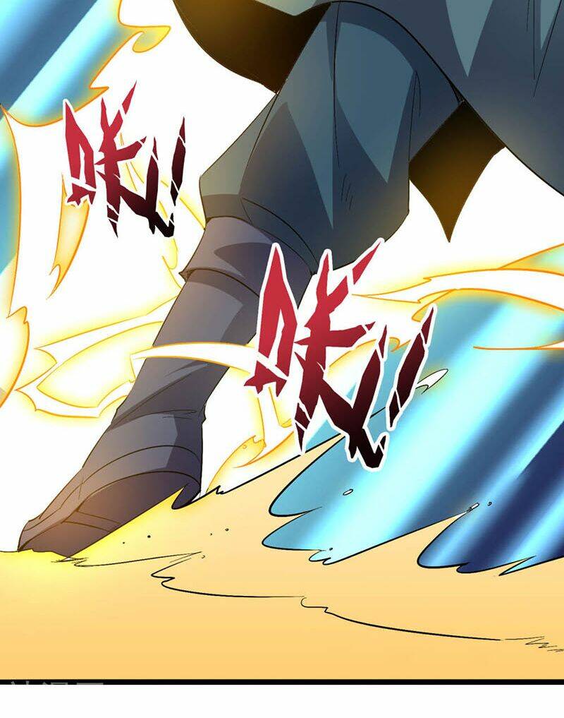 phục thiên thánh chủ chapter 85 15