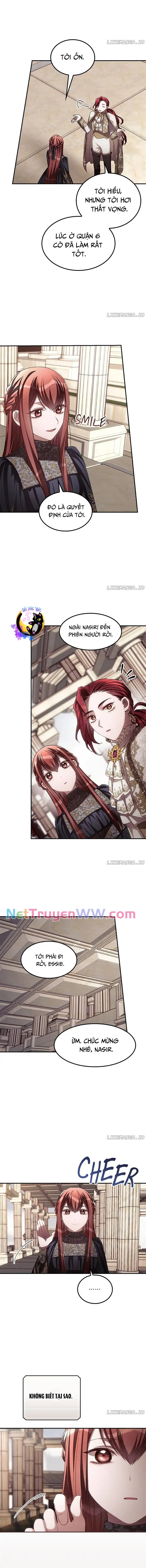 tôi nhìn thấy cái chết của bạn chapter 63 4