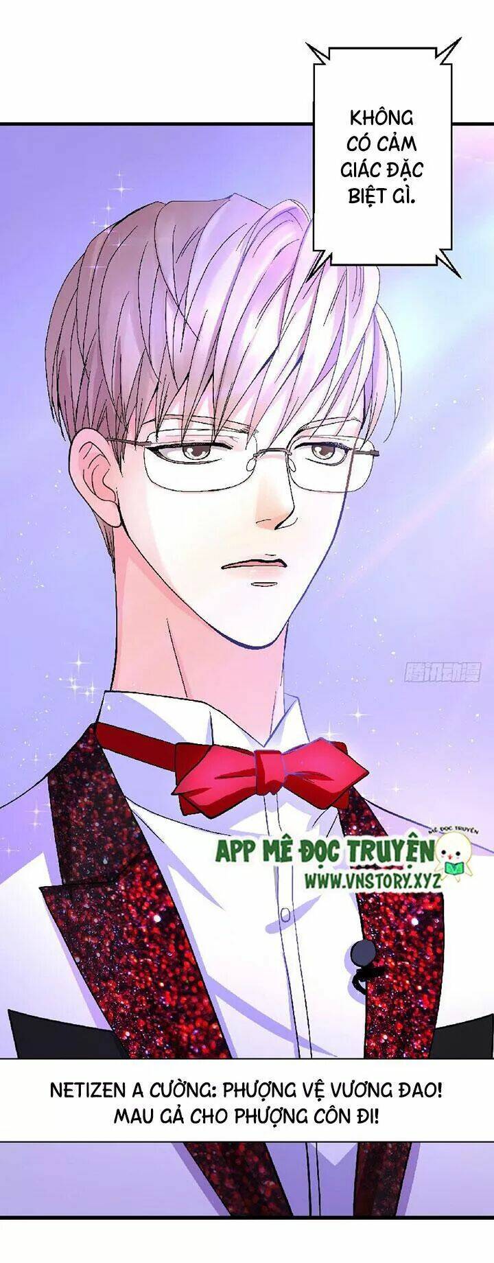 thiên hậu trở về chapter 25 6