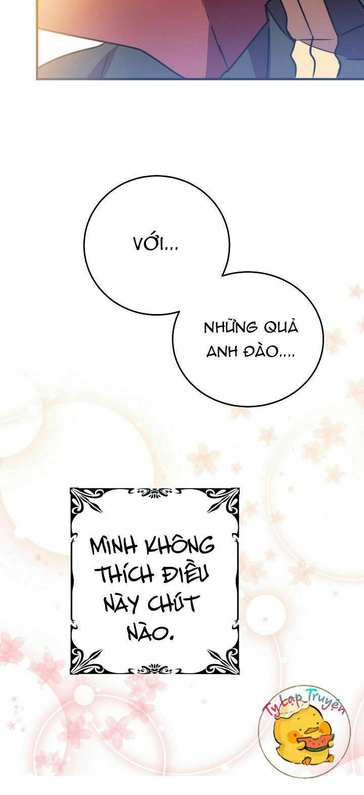 tiểu thư quái vật chapter 6 46