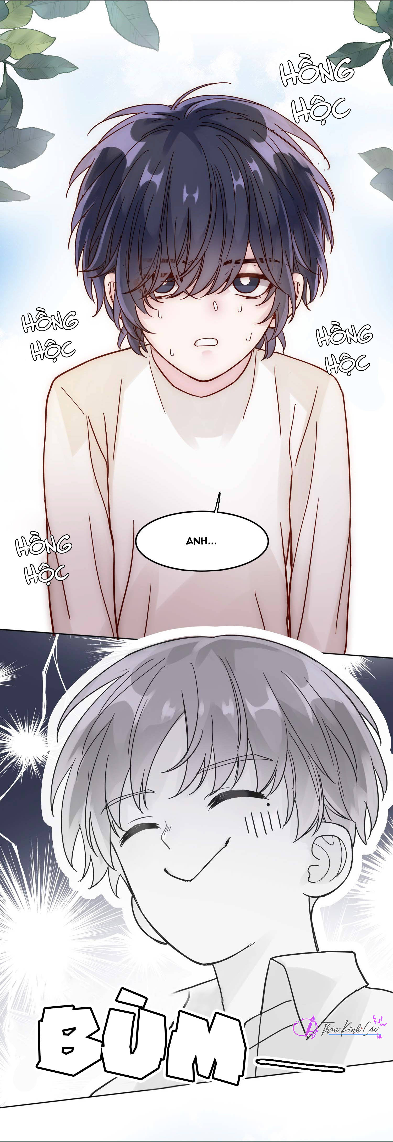 tôi phải làm tên khốn xấu xa chapter 4 34