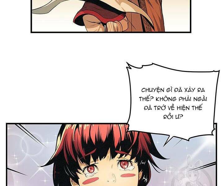 mục hạ vô nhân chapter 9 29