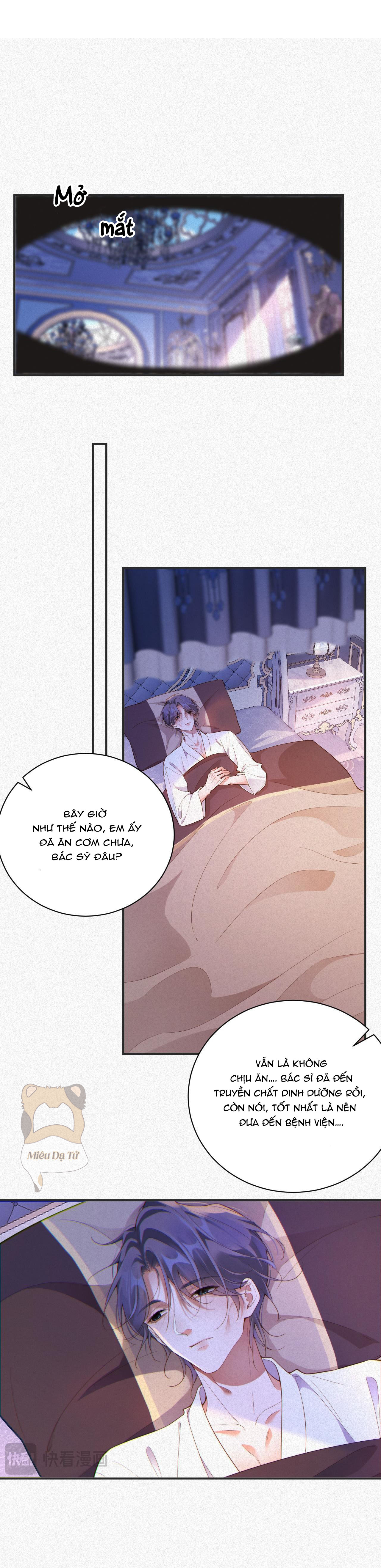 chồng cũ lại muốn phục hôn chapter 23 5