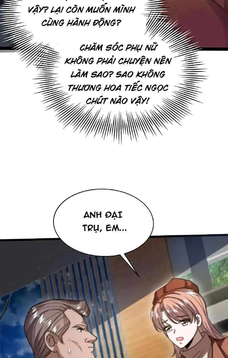 không gian hệ lão lục: dự trữ một vạn tấn thịt ngày tận thế chapter 13 23