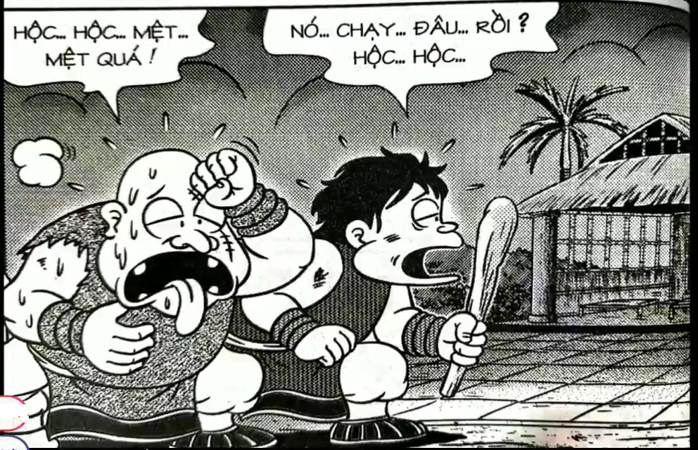 thần đồng đất việt chapter 194 64