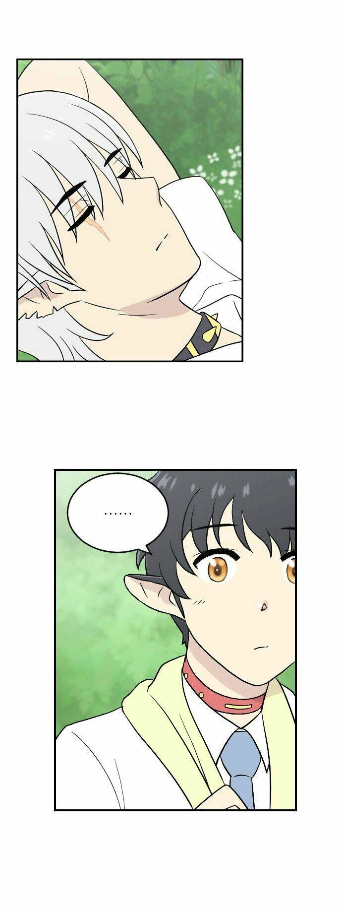 haru ơi chapter 8 21