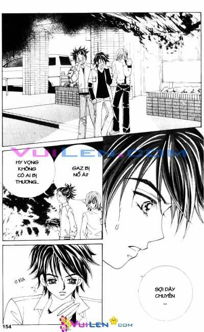 forbidden kiss chapter 72 15