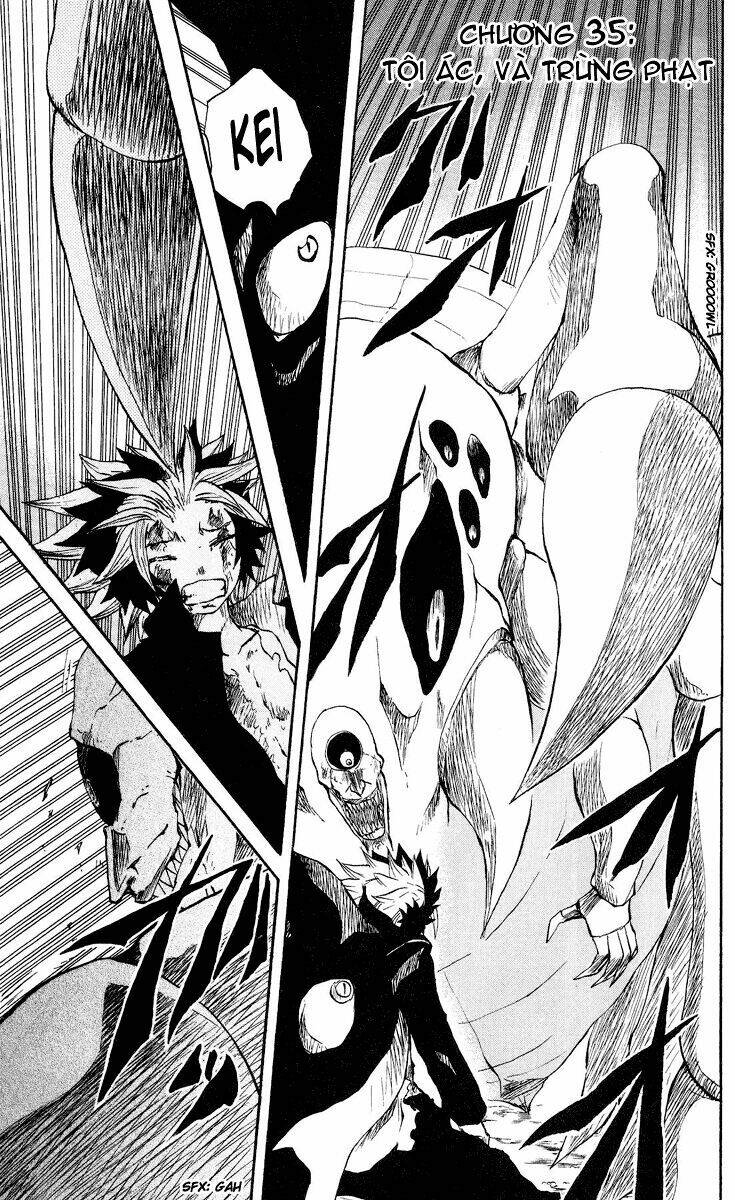 cerberus chapter 35 2