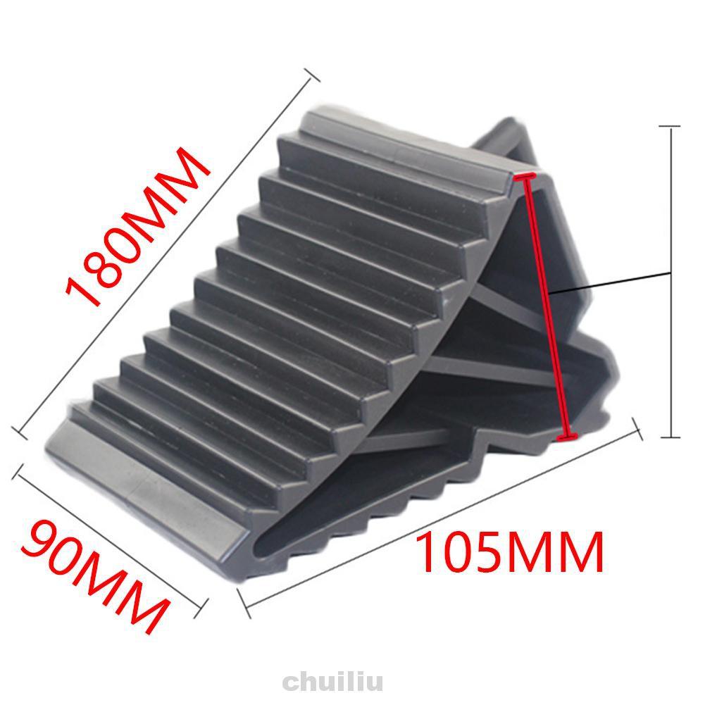 Set 2 Dụng Cụ Chống Trượt Gắn Bánh Xe Ô Tô