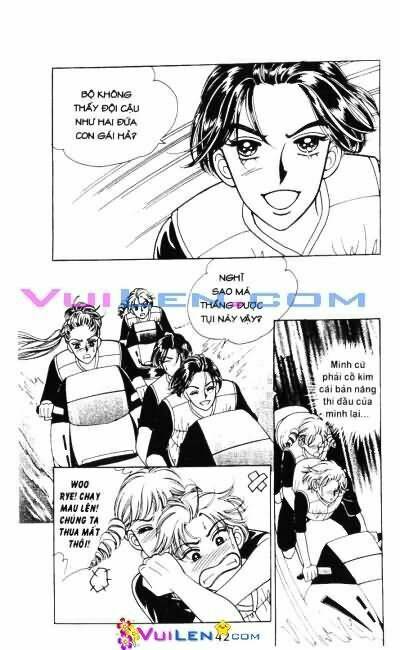 hợp đồng nô lệ chapter 6 42