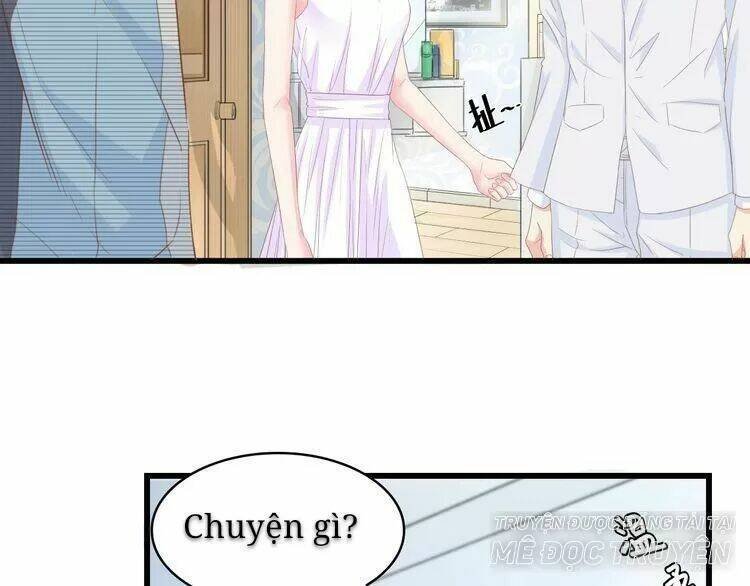 tổng tài đại nhân song mặt kiều thê chapter 23 6