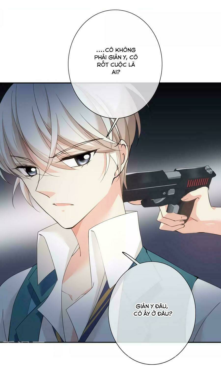 nhân chất tình nhân chapter 11.2 22