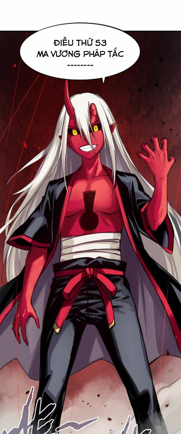 ma vương pháp tắc chapter 3 26