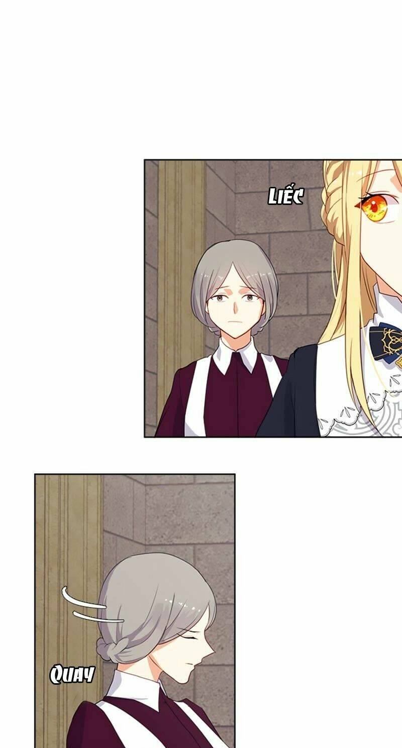 cộng tác của hoàng đế chapter 13 8