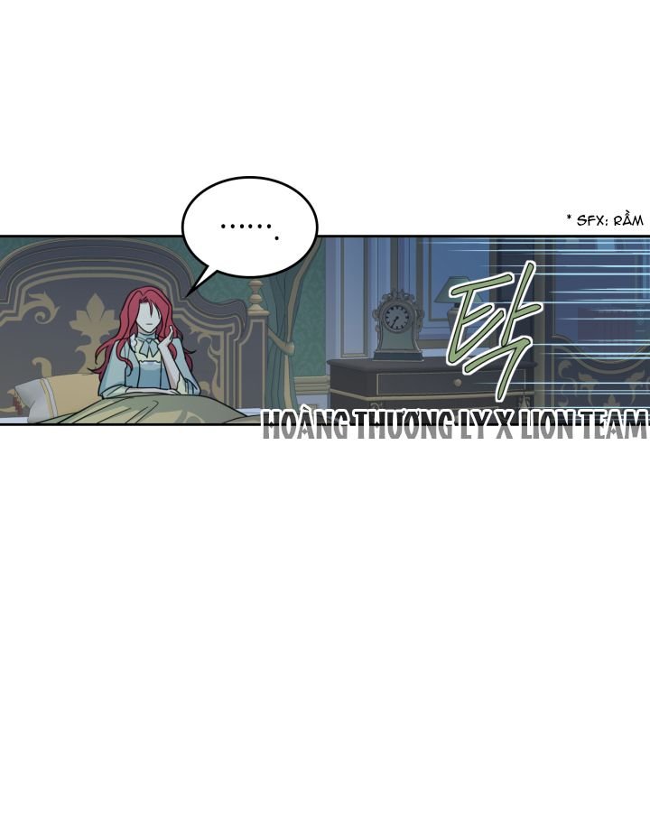 [18+] người đẹp và quái vật chapter 54 32