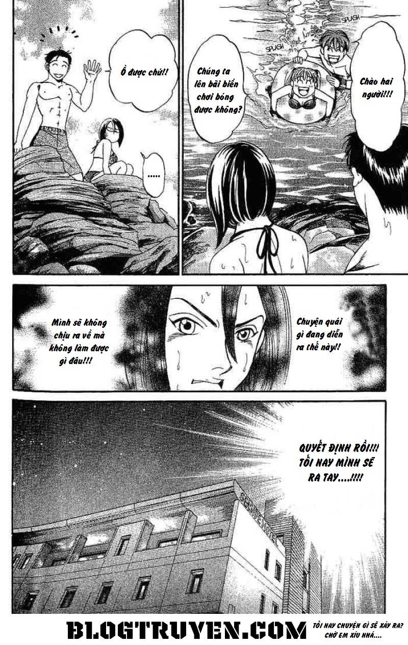 b-shock chapter 36 16