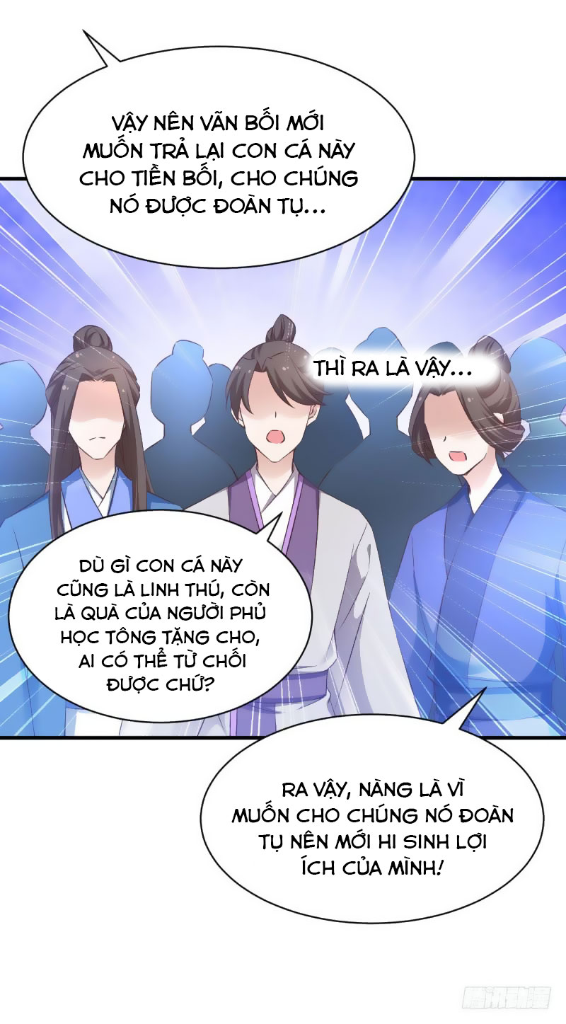 trò chơi trừng phạt chapter 36 7