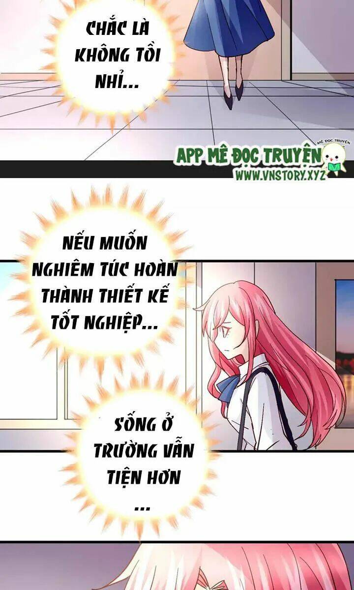 trò chơi săn tình - tổng tài khó kìm lòng chapter 44 21
