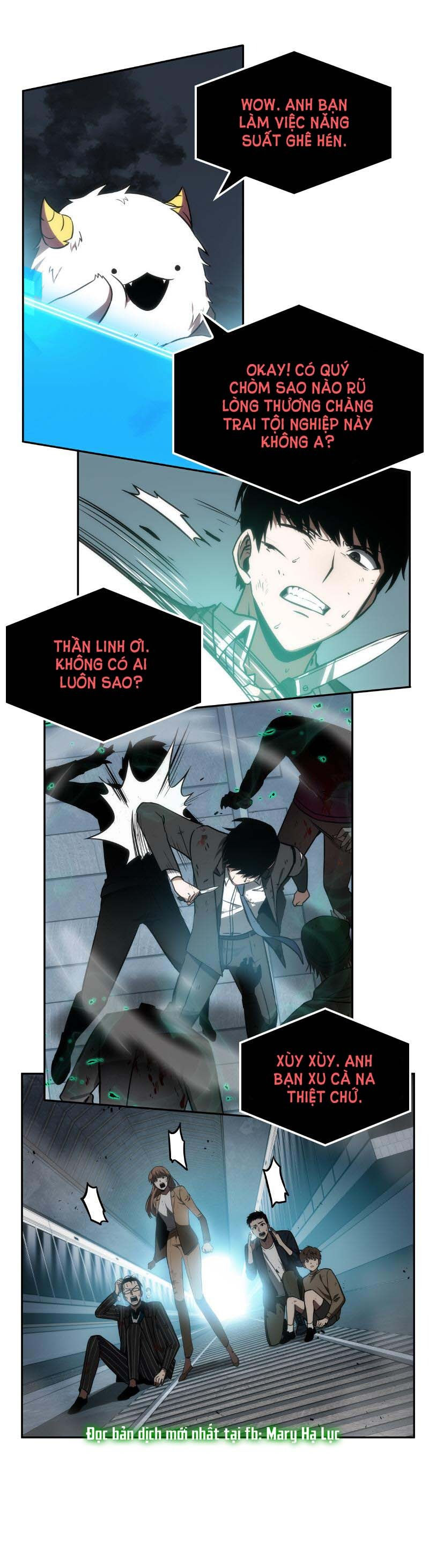 toàn trí độc giả - omniscient reader chapter 10.2 28