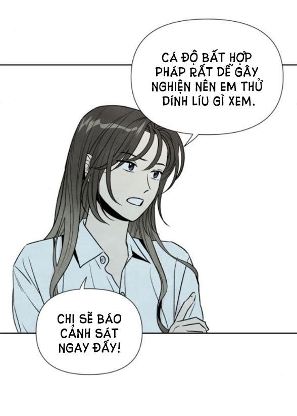 điều khiến tôi quyết tâm muốn chết chapter 44.2 4