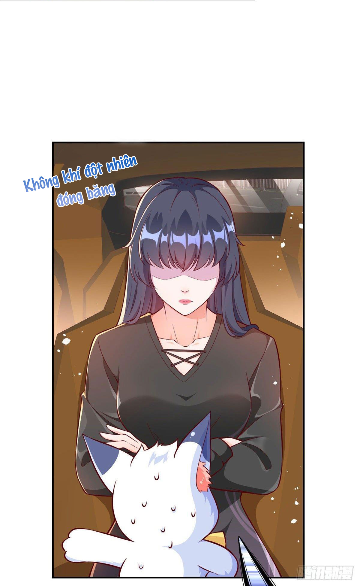 hệ thống xuyên nhanh: nam thần bùng cháy đi! chapter 10 37