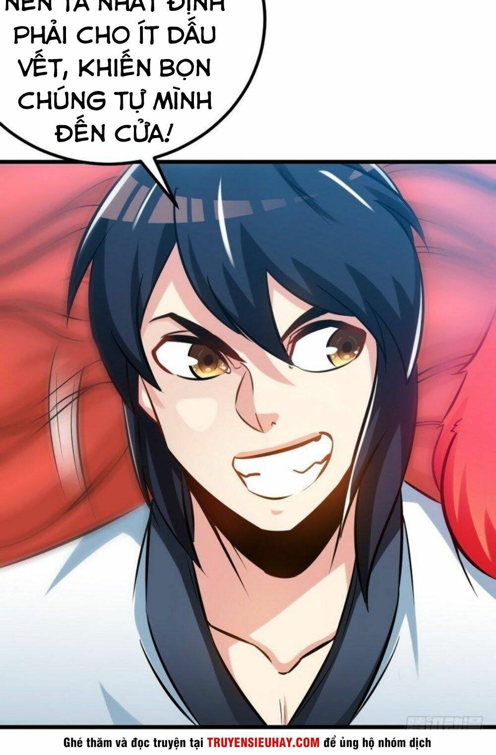 chí tôn thần ma chapter 136 21