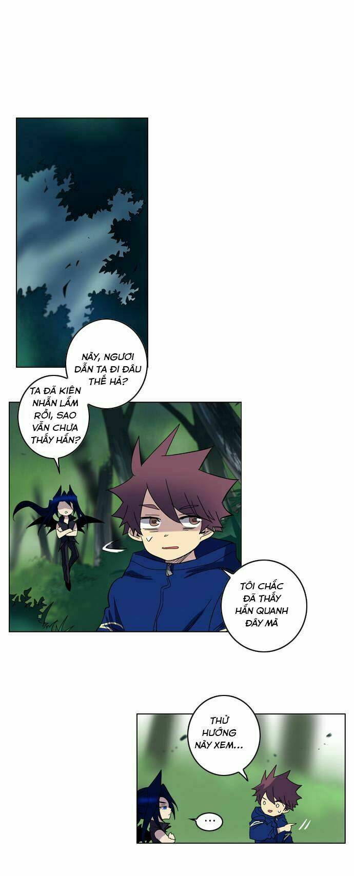 bản khế ước linh hồn chapter 97 18