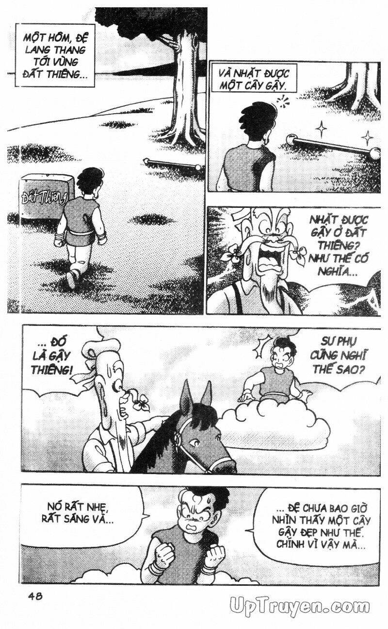 đội quân nhí nhố chapter 30 50