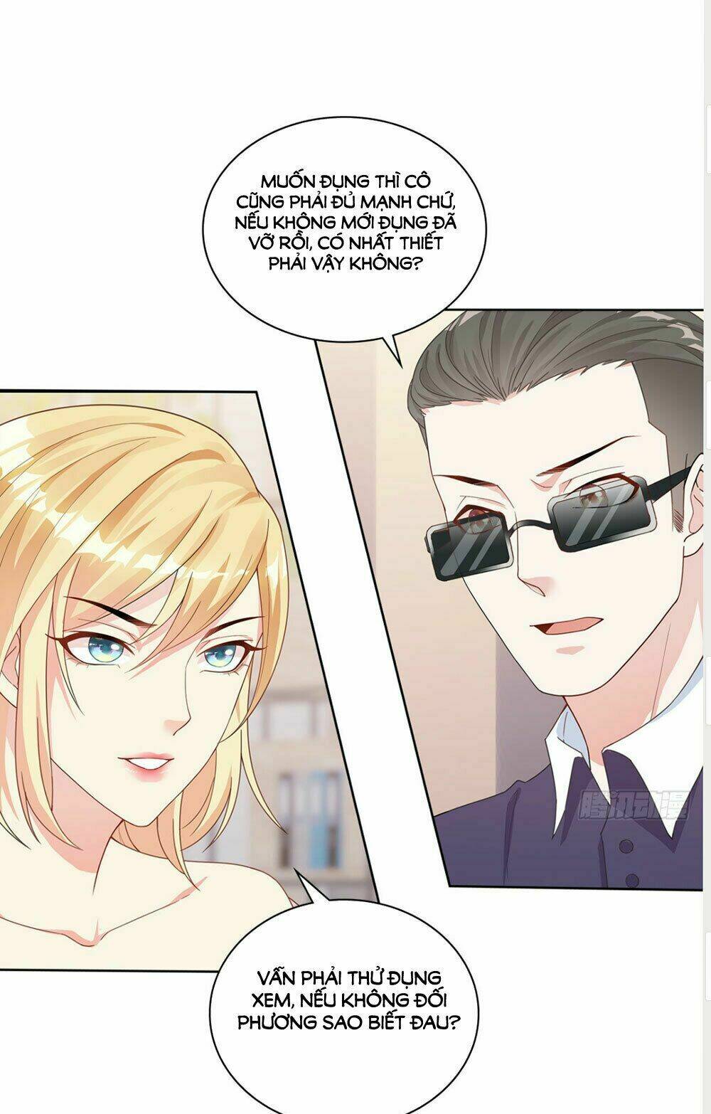 bộ váy rực rỡ ánh sao chapter 14 29