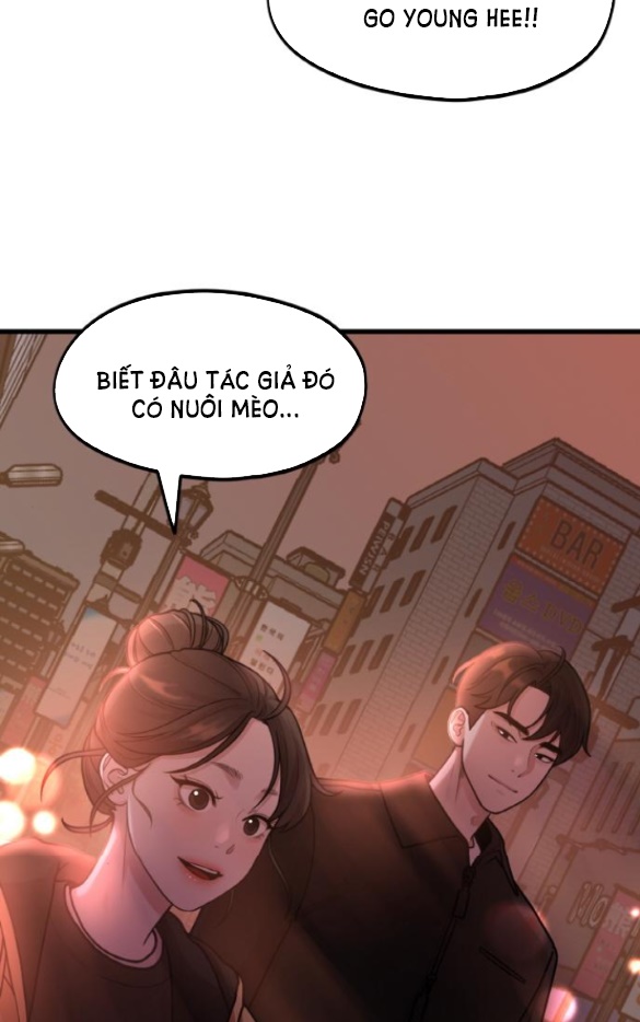 Cuộc Sống Của Tác Giả Truyện Người Lớn chapter 3.2 - Trang 38