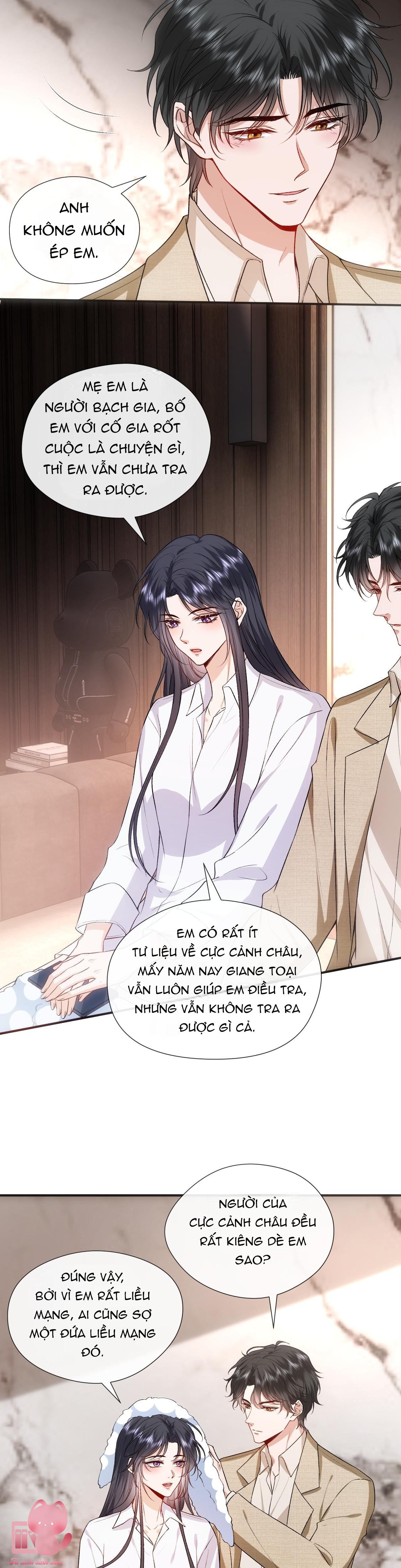 phu nhân mỗi ngày đều tại tuyến vả mặt chapter 124 20